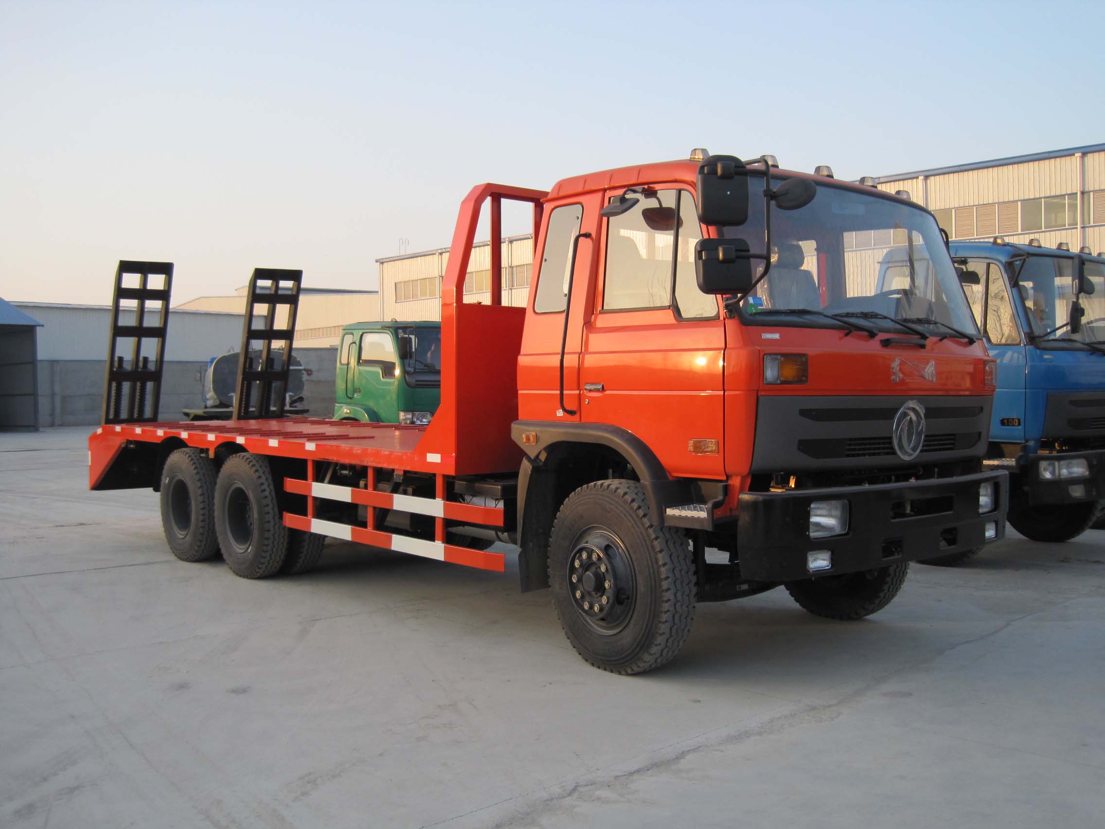 CLW5250TPBDƽ䳵