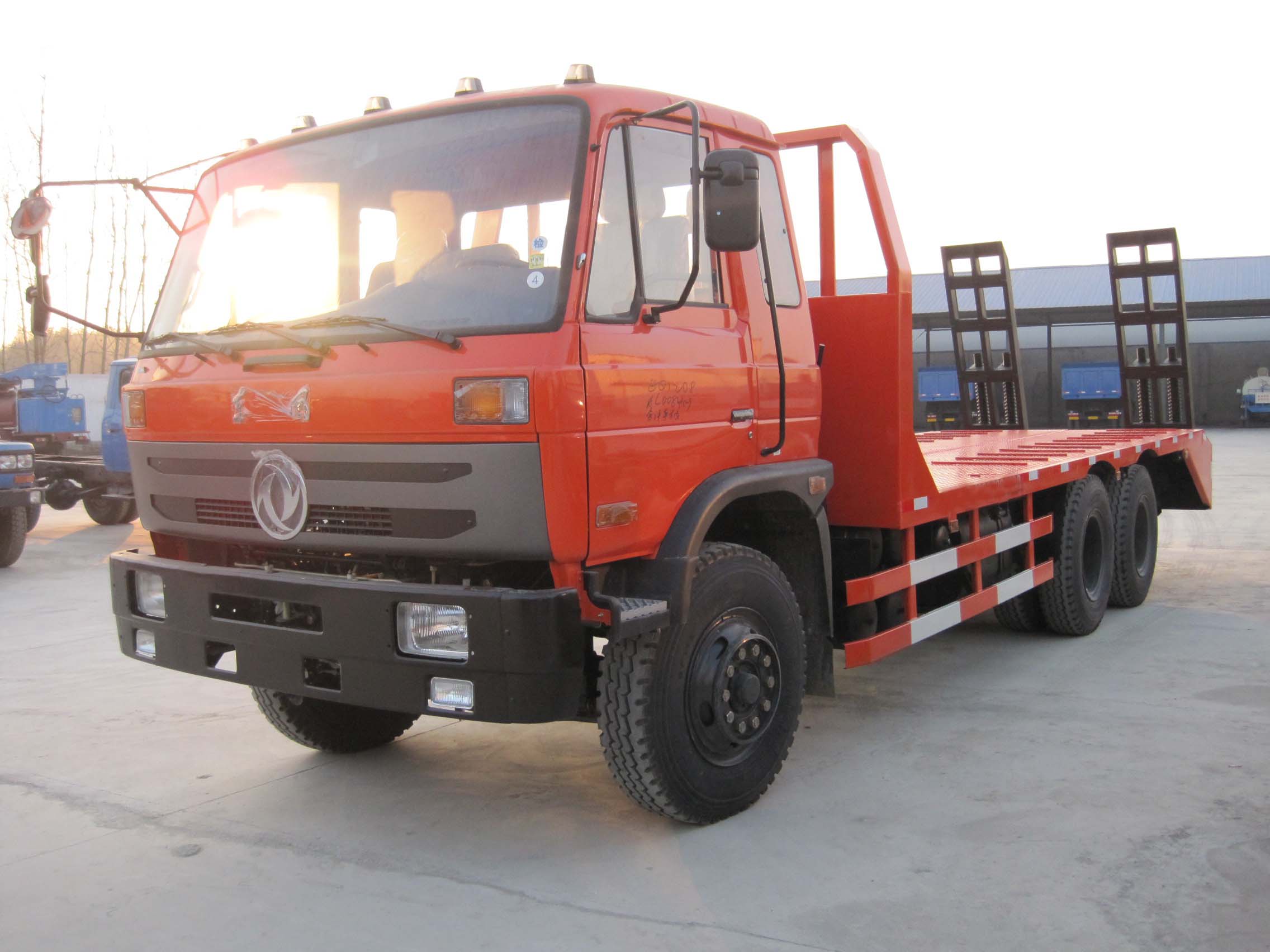 CLW5250TPBDƽ䳵